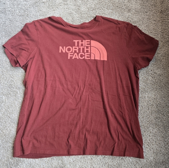 Mens 3xl TNF North Face T shirt - Picture 2 of 2